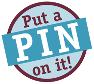 Put a PIN on it!